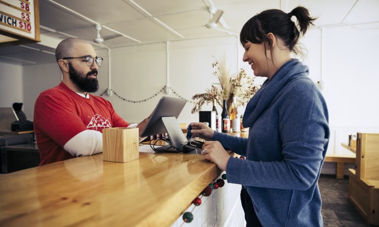 First Latitude Credit Card