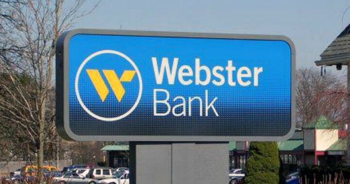 Webster Bank near Me