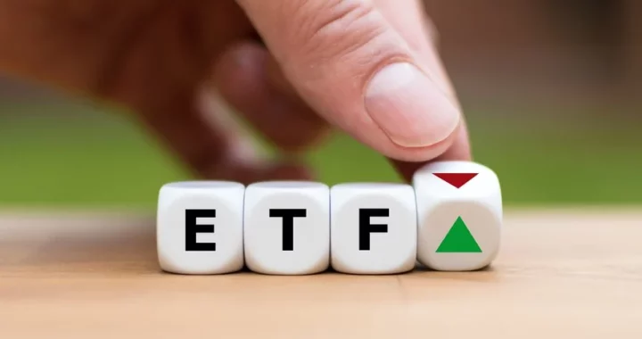 Leveraged and Inverse ETFs Strategies for Volatile Markets