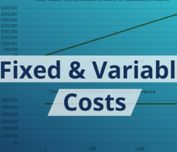 How Fixed and Variable Costs Impact Your Stock Trading